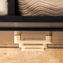 Soho 5 Drawer Dresser 2.0