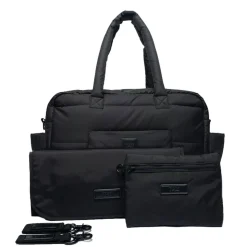 Soho Diaper Carryall