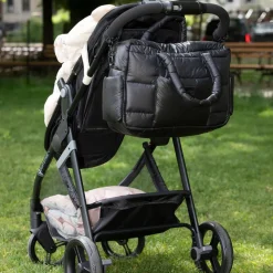 Soho Diaper Carryall
