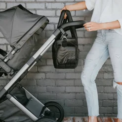 Soho Diaper Carryall