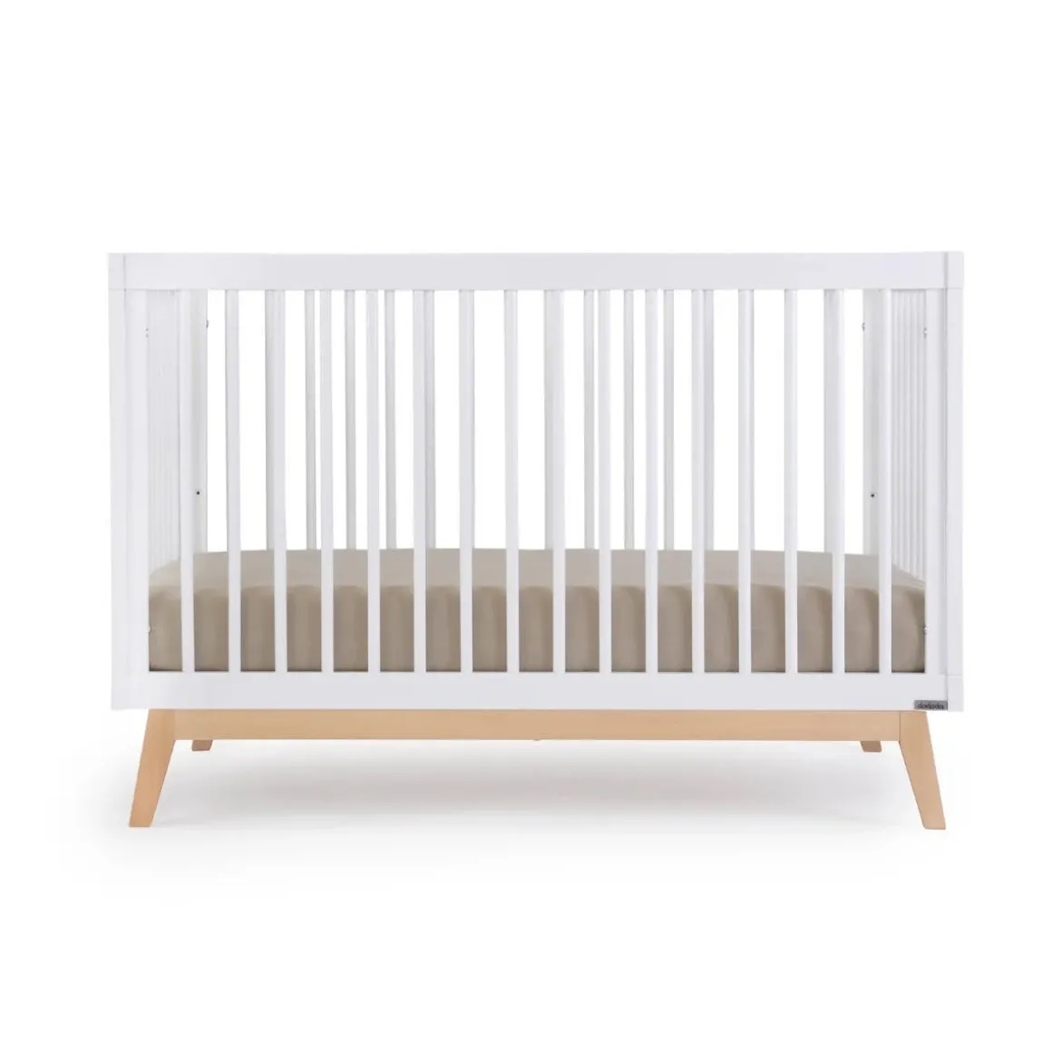Soho 3-in-1 Crib