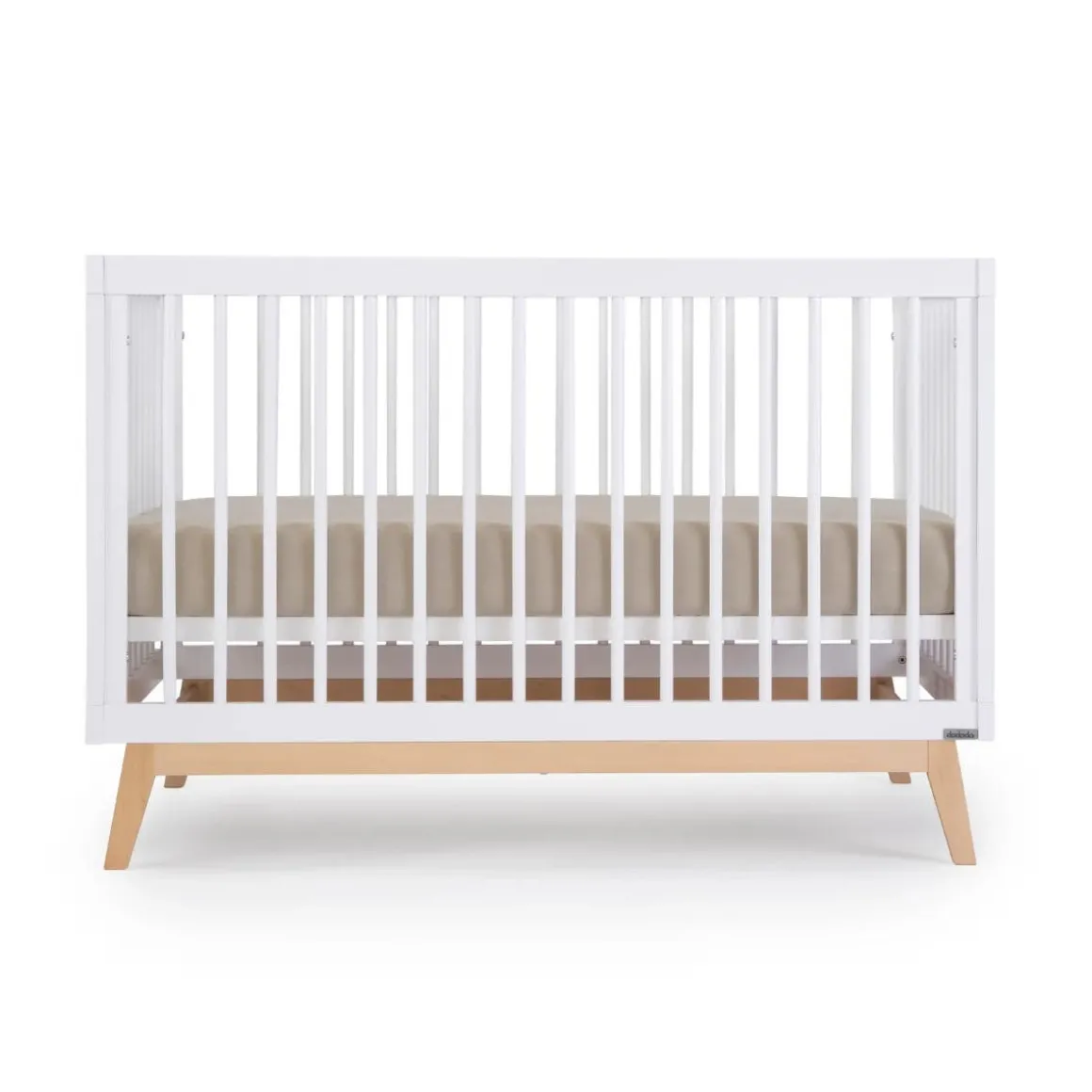 Soho 3-in-1 Crib