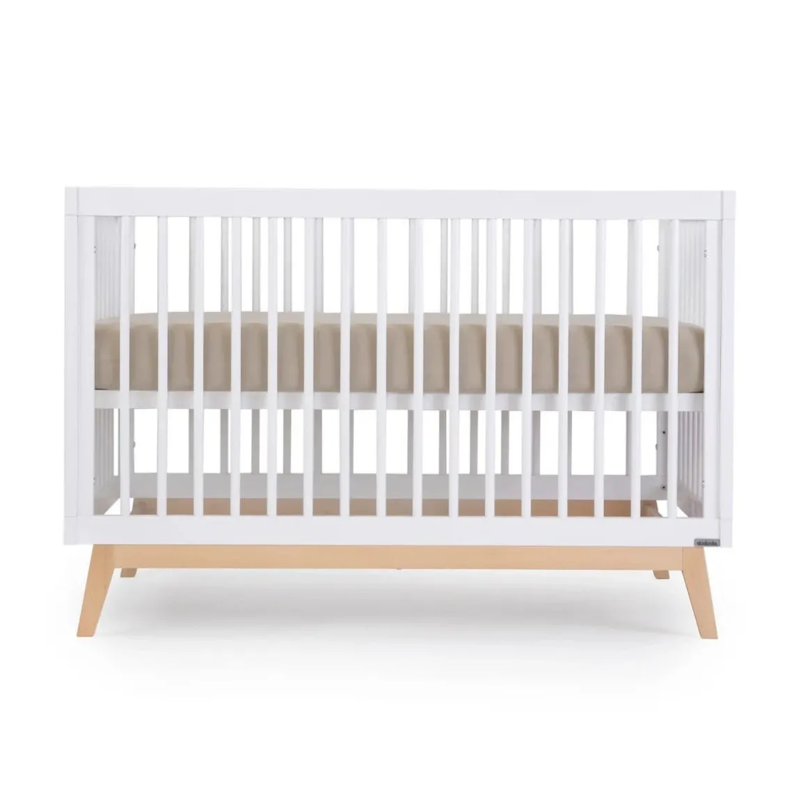 Soho 3-in-1 Crib