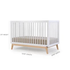 Soho 3-in-1 Crib