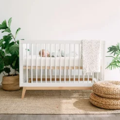 Soho 3-in-1 Crib