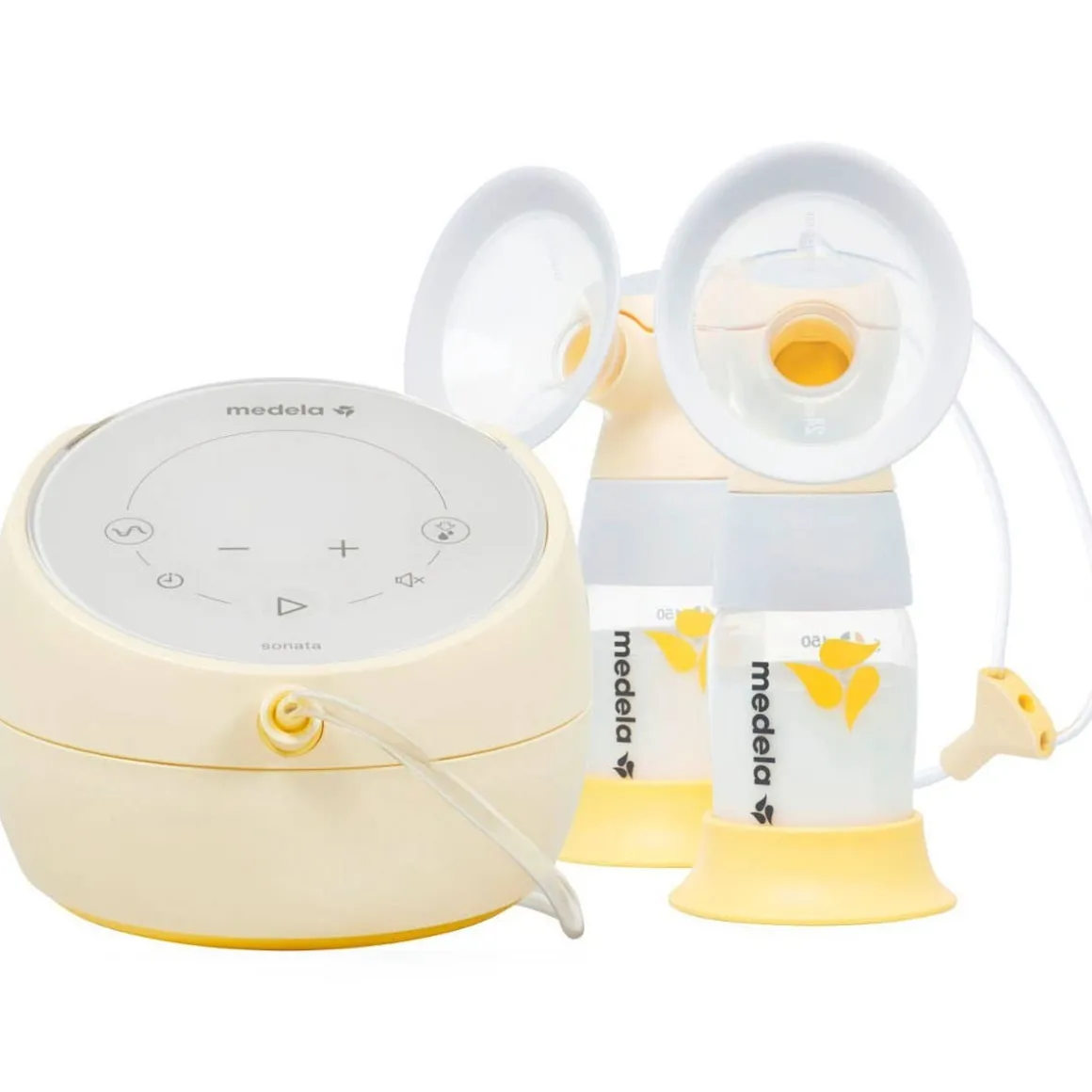 Sonata Smart Breast Pump