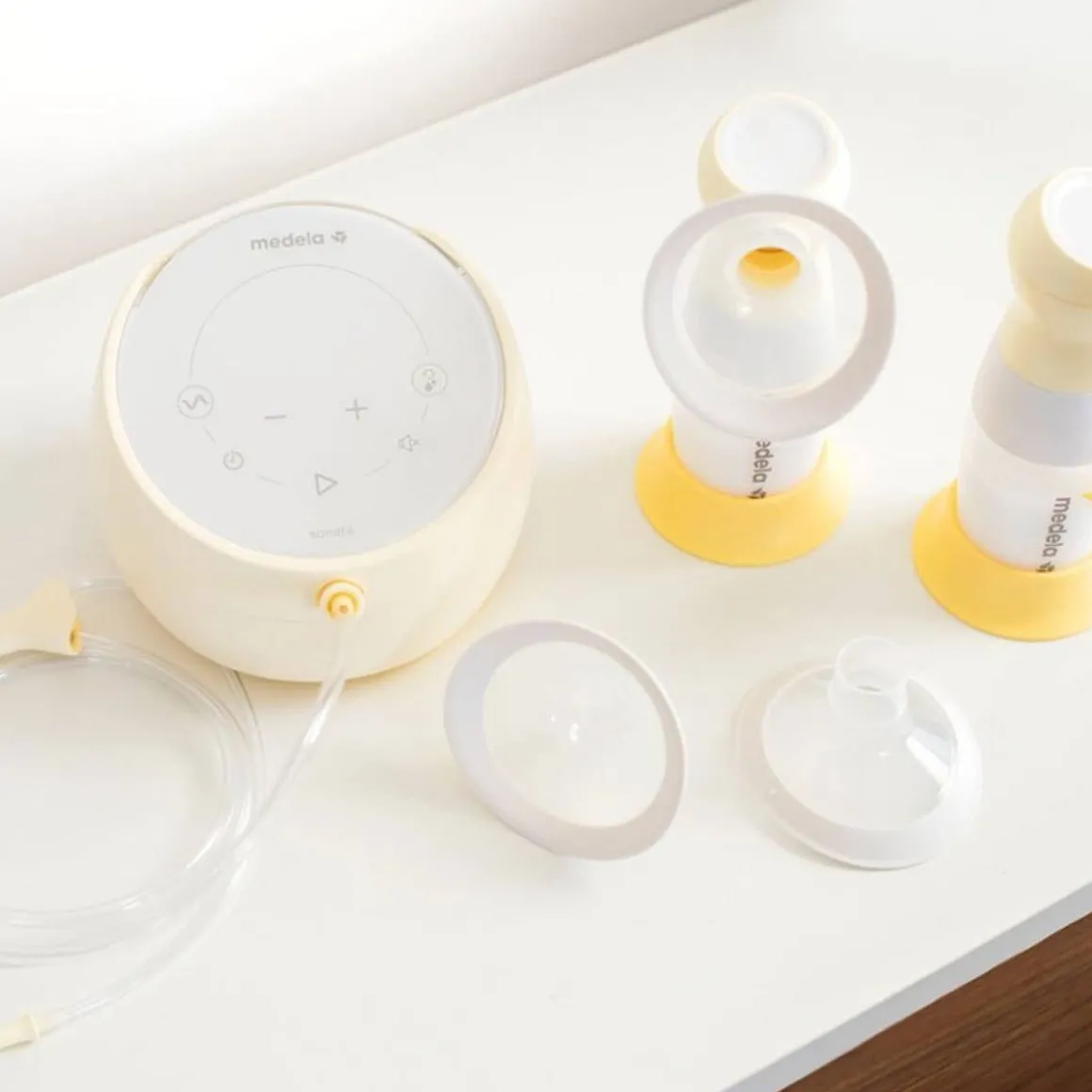 Sonata Smart Breast Pump