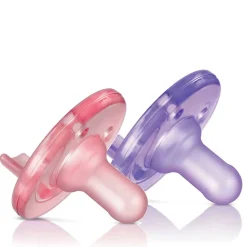 Soothie 0-3M (2 Pack)