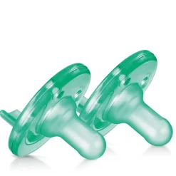Soothie 0-3M (2 Pack)