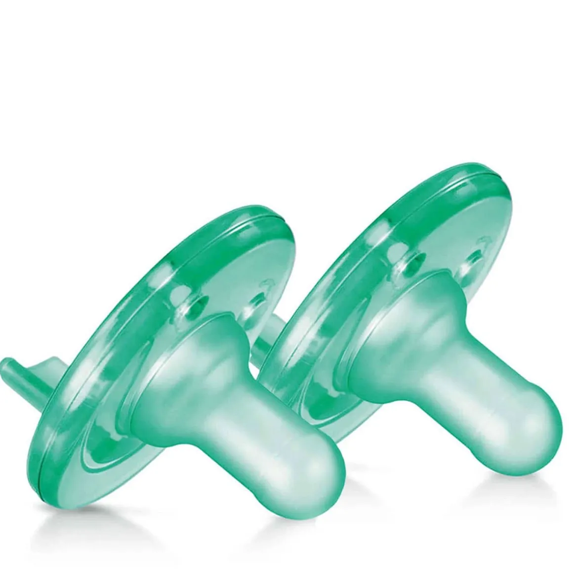 Soothie 0-3M (2 Pack)