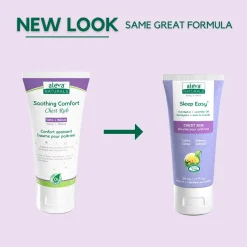 Soothing Comfort Chest Rub (50 mL)