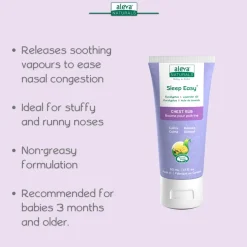 Soothing Comfort Chest Rub (50 mL)