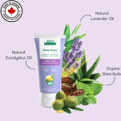 Soothing Comfort Chest Rub (50 mL)