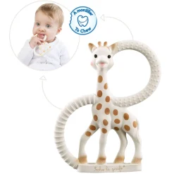 Sophie La Giraffe Teething Ring