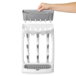 Space Saving Drying Rack