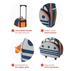 Spark Style Luggage