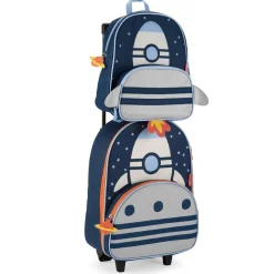 Spark Style Luggage