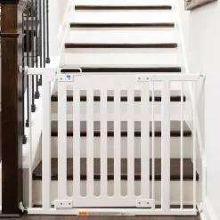 Spectrum Pressure Mount Gate