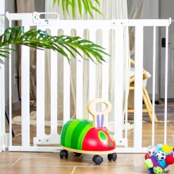 Spectrum Pressure Mount Gate