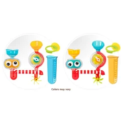 Spin 'N' Sprinkle Water Lab