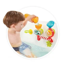 Spin 'N' Sprinkle Water Lab