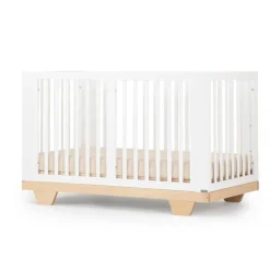 Spirit 8-in-1 Crib
