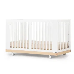 Spirit 8-in-1 Crib