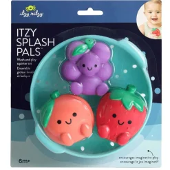 Splash Pals