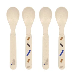 Spoon Set (4 Pack)