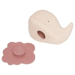 Squeeze 'N' Splash Bath Toy (Whale)