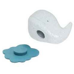 Squeeze 'N' Splash Bath Toy (Whale)