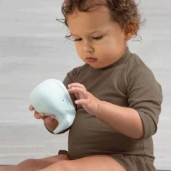 Squeeze 'N' Splash Bath Toy (Whale)