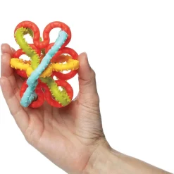 Squiggle Loops Sensory Toy