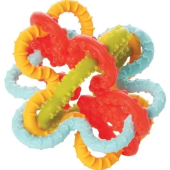 Squiggle Loops Sensory Toy