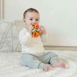 Squiggle Loops Sensory Toy