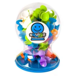 Squigz Deluxe Set