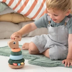 Stacking Tower Raffi