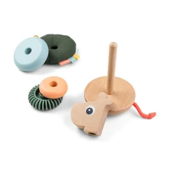 Stacking Tower Raffi