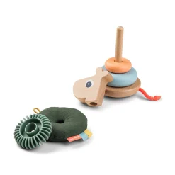 Stacking Tower Raffi