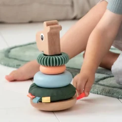 Stacking Tower Raffi