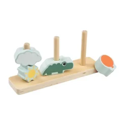 Stacking Toy