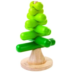 Stacking Tree