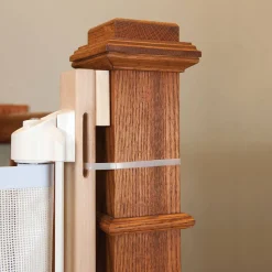 Stairway Gate Installation Kit