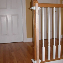 Stairway Gate Installation Kit