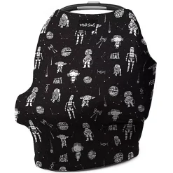 Star Wars Car Seat Cover
