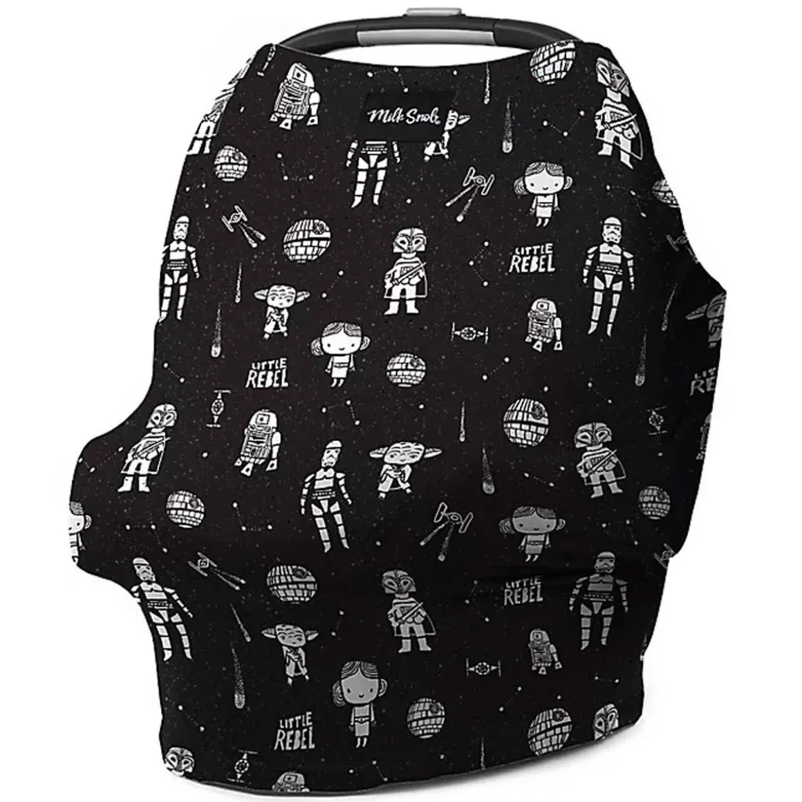 Star Wars Car Seat Cover