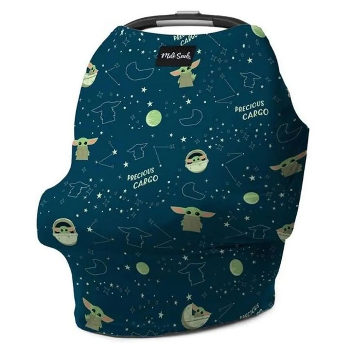 Star Wars Car Seat Cover