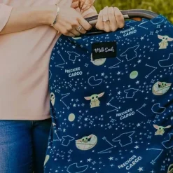 Star Wars Car Seat Cover