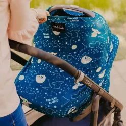 Star Wars Car Seat Cover