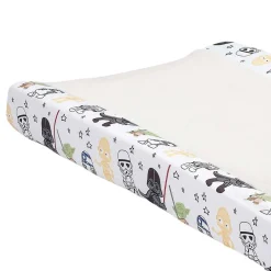 Star Wars Classic Change Pad Cover
